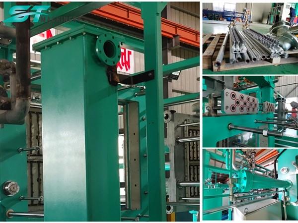 info-1-1 ETPU Shoes Shape Moulding Machine